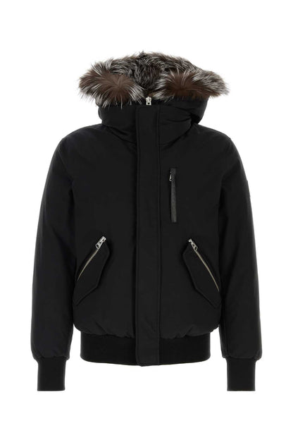 DIXON-XZ DOWN JACKETS