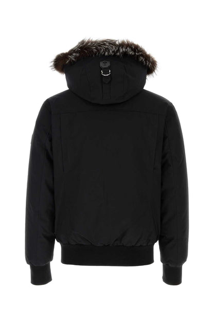 DIXON-XZ DOWN JACKETS
