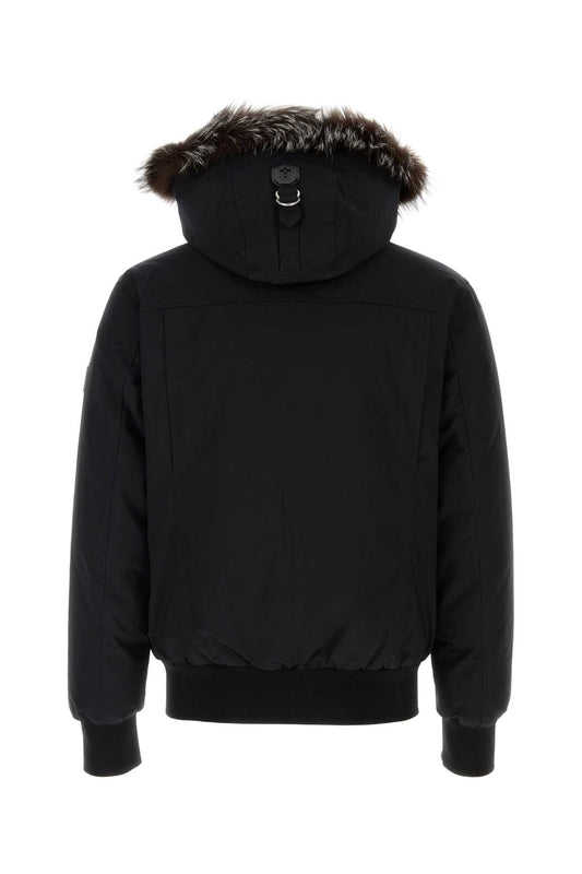 DIXON-XZ DOWN JACKETS