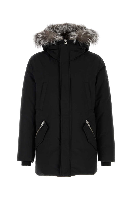 EDWARD-XZ DOWN JACKETS