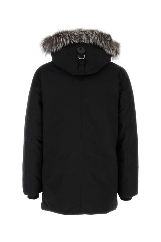 EDWARD-XZ DOWN JACKETS