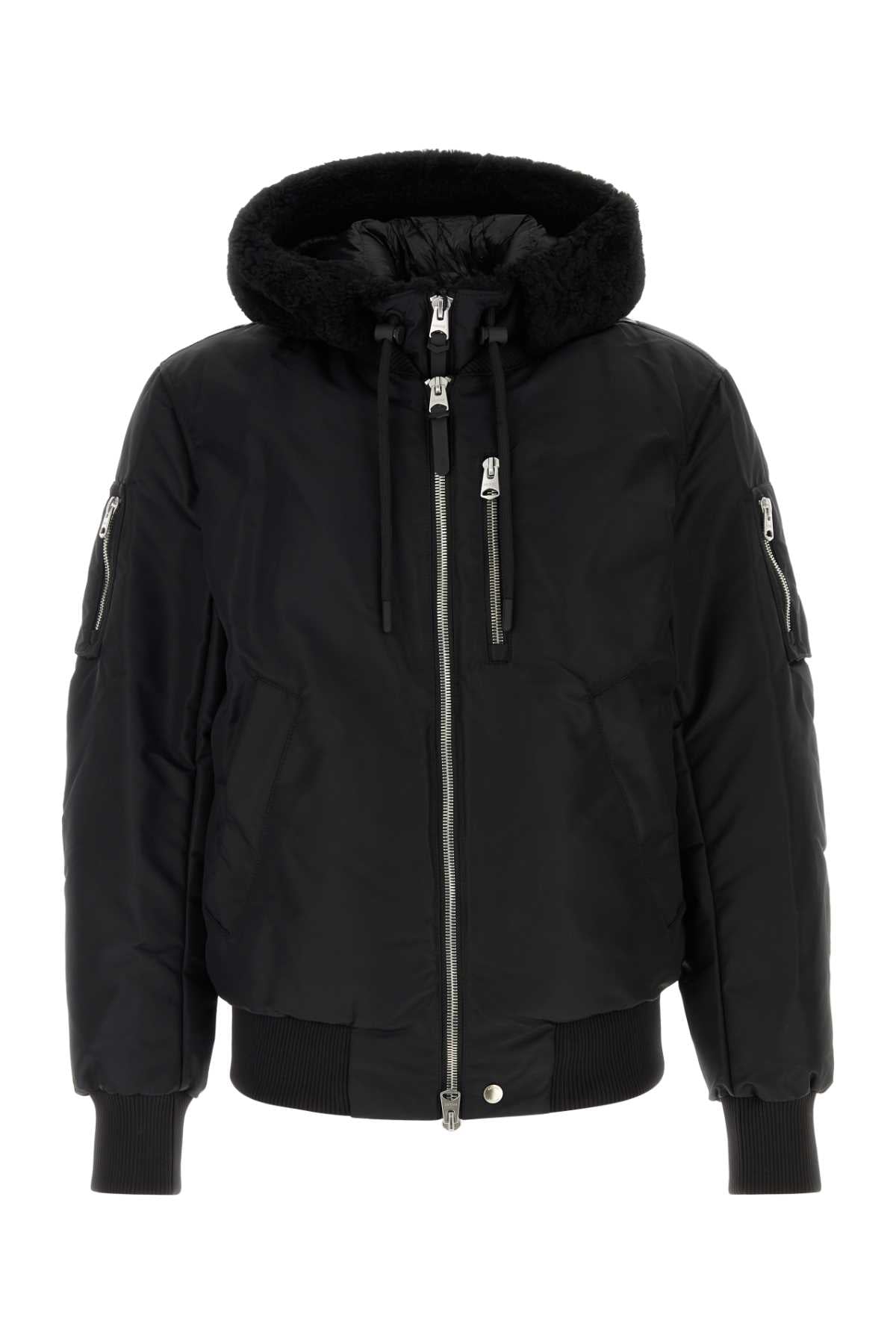 AUGUST-Z DOWN JACKETS