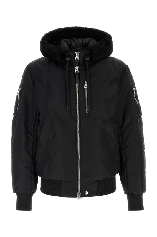 AUGUST-Z DOWN JACKETS