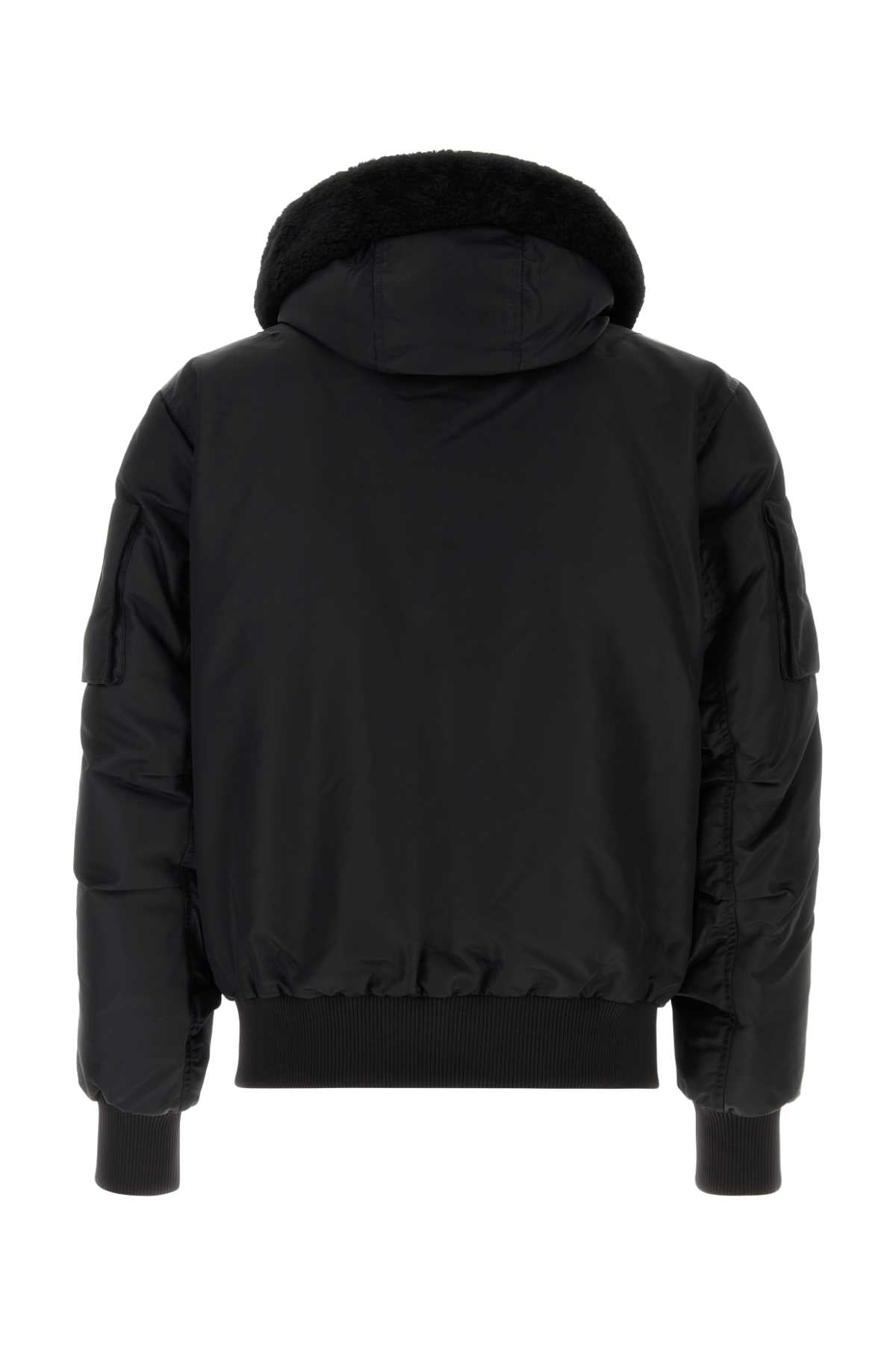AUGUST-Z DOWN JACKETS