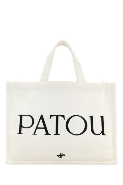 Patou Patou medium tote bag