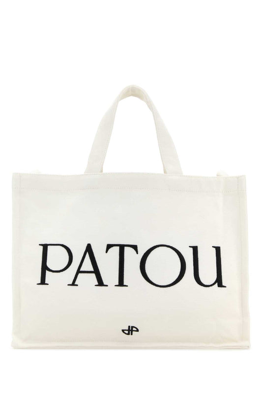 Patou Patou medium tote bag