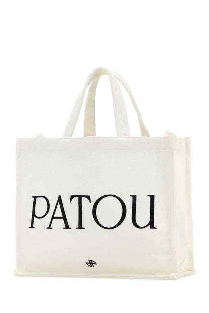 Patou Patou medium tote bag