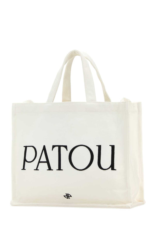 Patou Patou medium tote bag