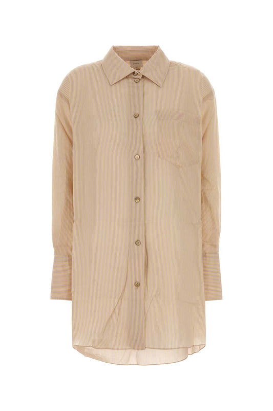OVERSIZE BEACH SHIRT SHIRTS