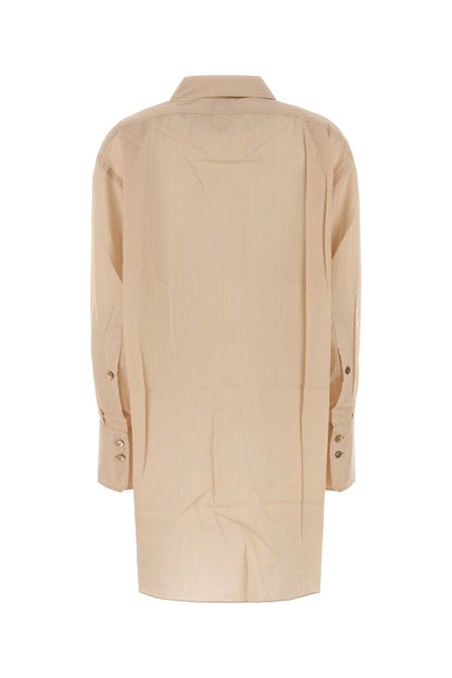 OVERSIZE BEACH SHIRT SHIRTS