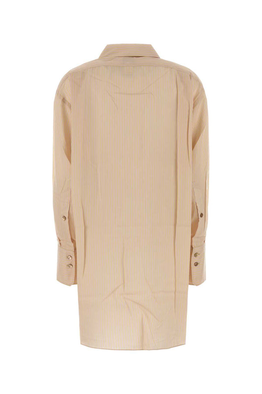 OVERSIZE BEACH SHIRT SHIRTS