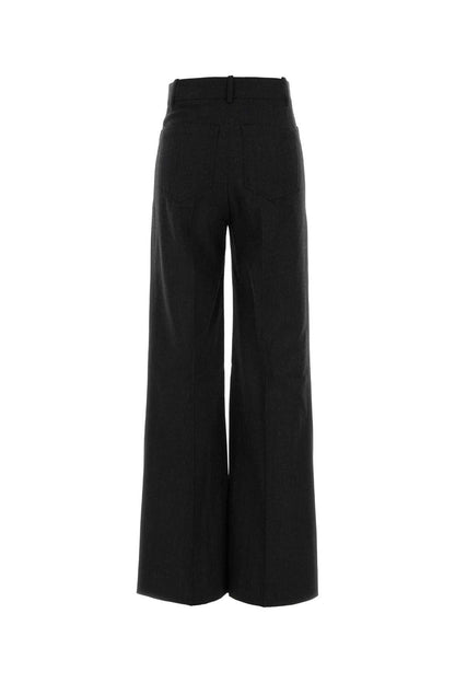 ALINA TROUSER PANTS