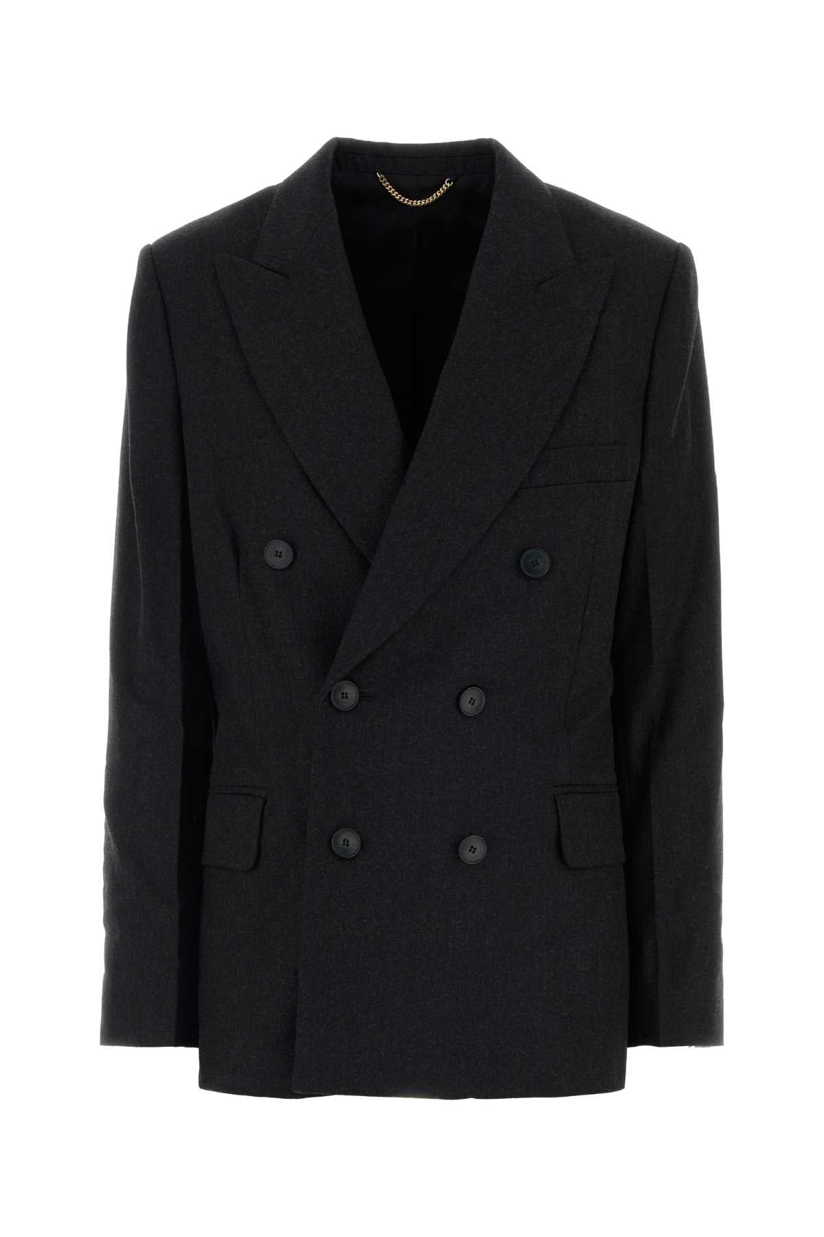 BEATRICE JACKET BLAZERS AND VESTS