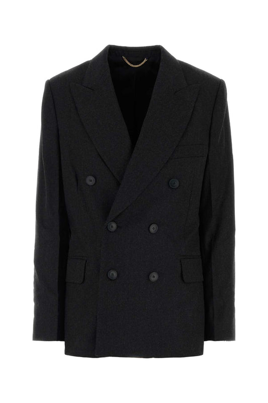 BEATRICE JACKET BLAZERS AND VESTS