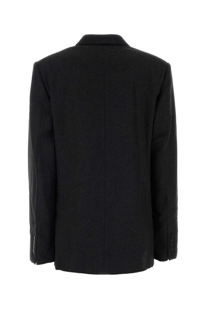 BEATRICE JACKET BLAZERS AND VESTS