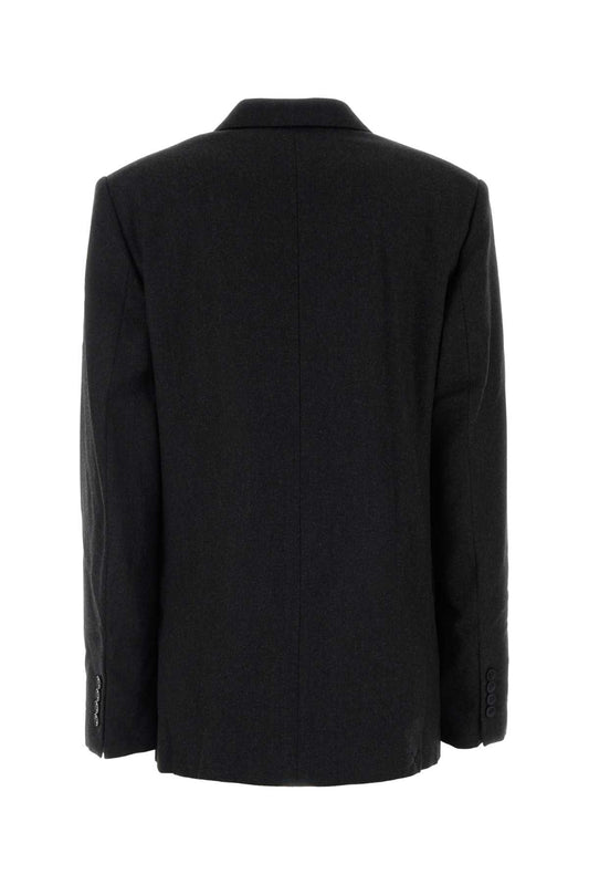 BEATRICE JACKET BLAZERS AND VESTS