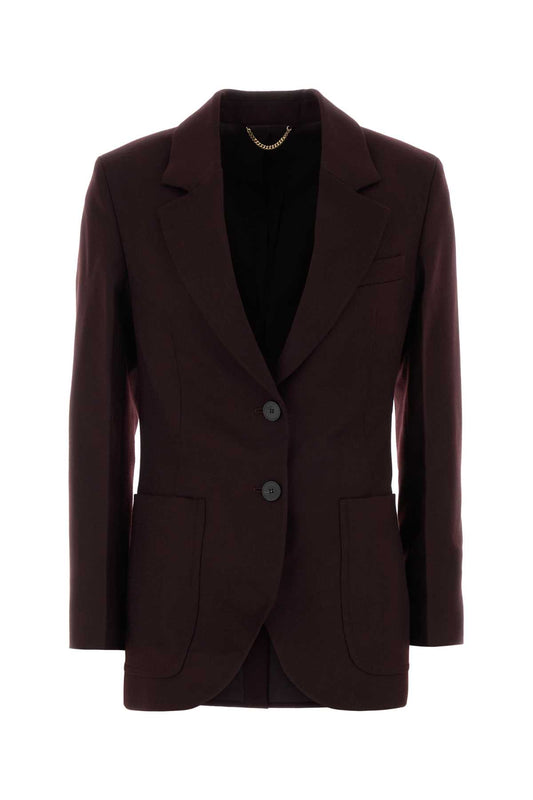 KATHERINE JACKET BLAZERS AND VESTS