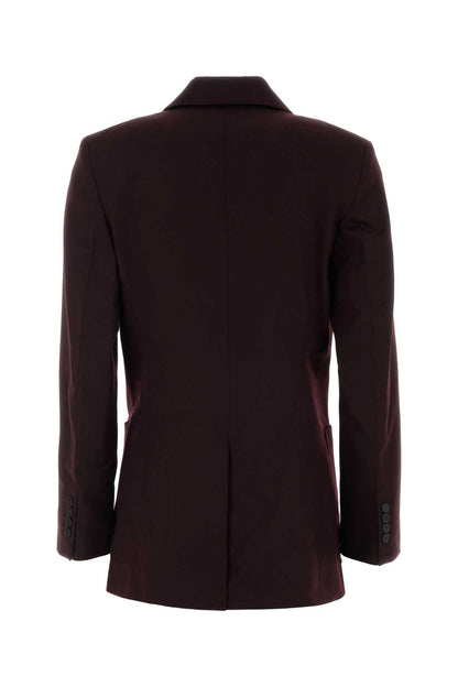 KATHERINE JACKET BLAZERS AND VESTS