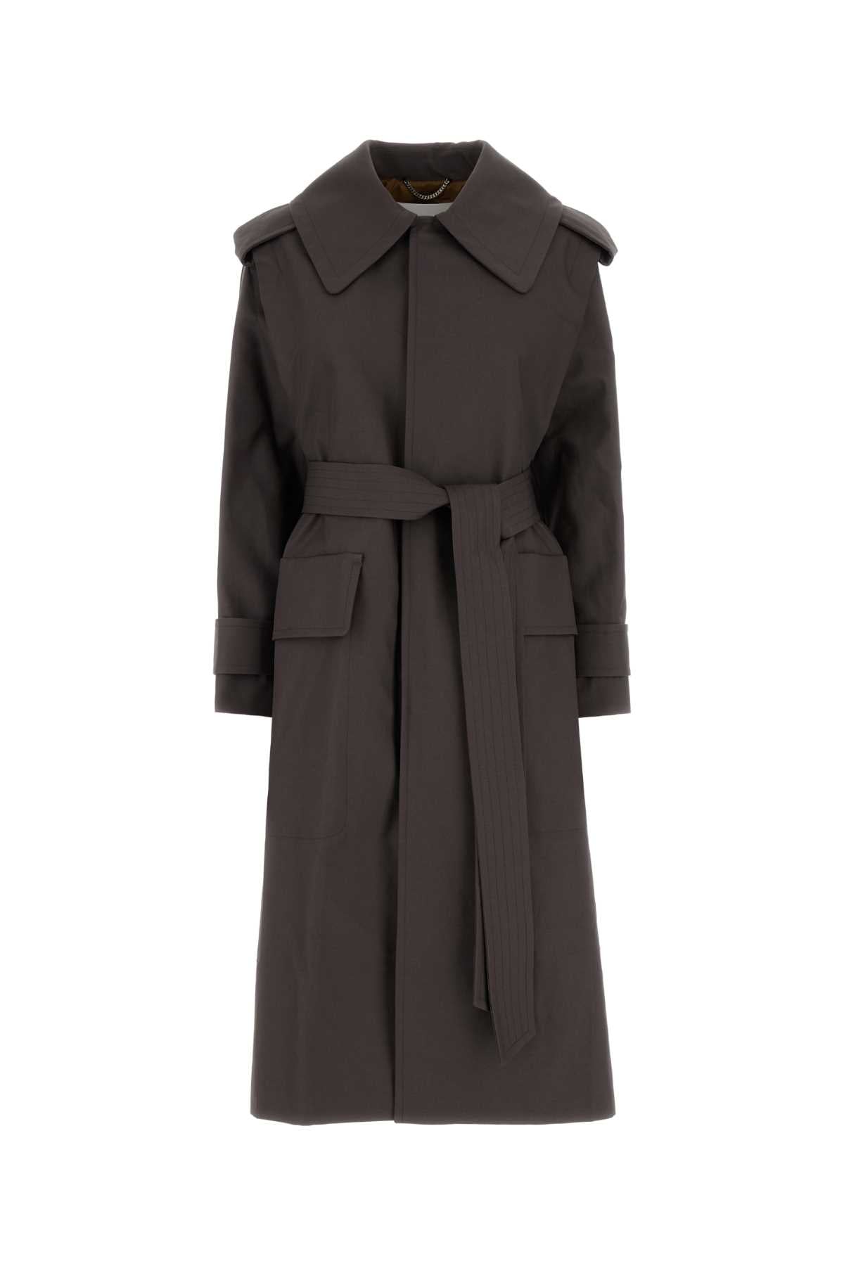 PHILIPPA TRENCH COAT BLAZERS AND VESTS