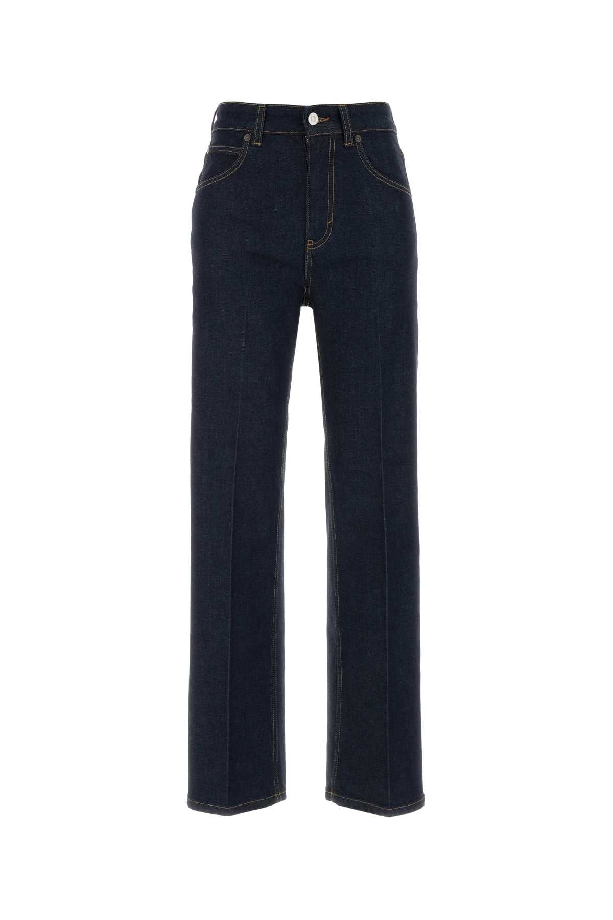 JULIA STRETCH JEAN - 32" LENGTH JEANS