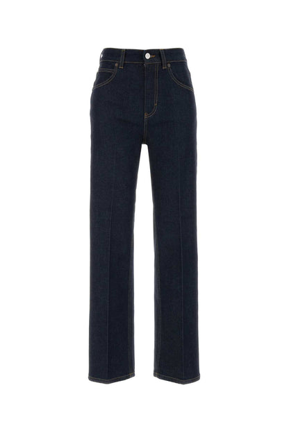 JULIA STRETCH JEAN - 32" LENGTH JEANS