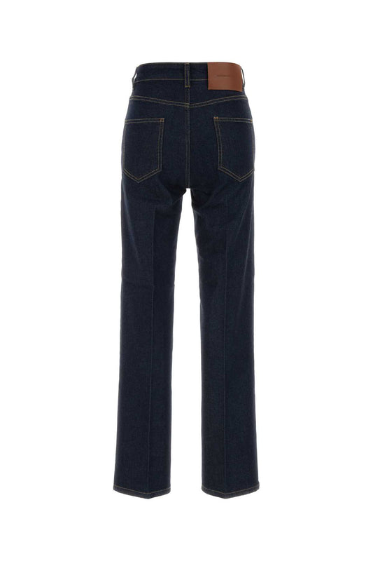 JULIA STRETCH JEAN - 32" LENGTH JEANS