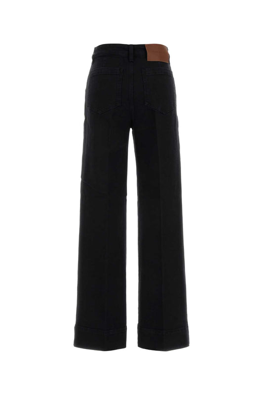 ALINA STRETCH JEAN - 32" LENGTH JEANS