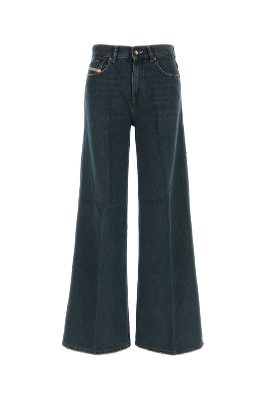 1978 D-AKEMI JEANS