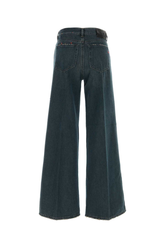 1978 D-AKEMI JEANS