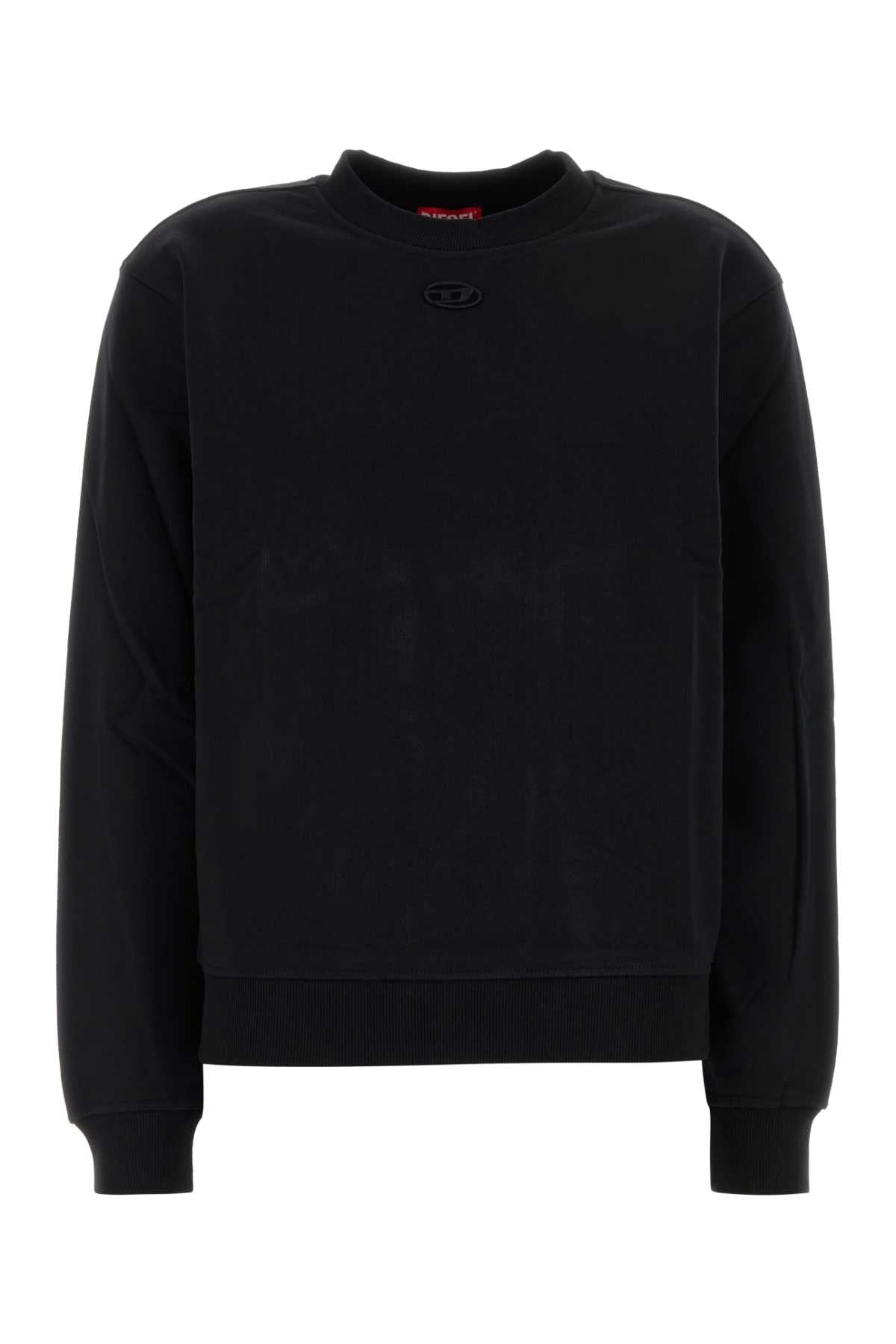 Diesel F-normy-od