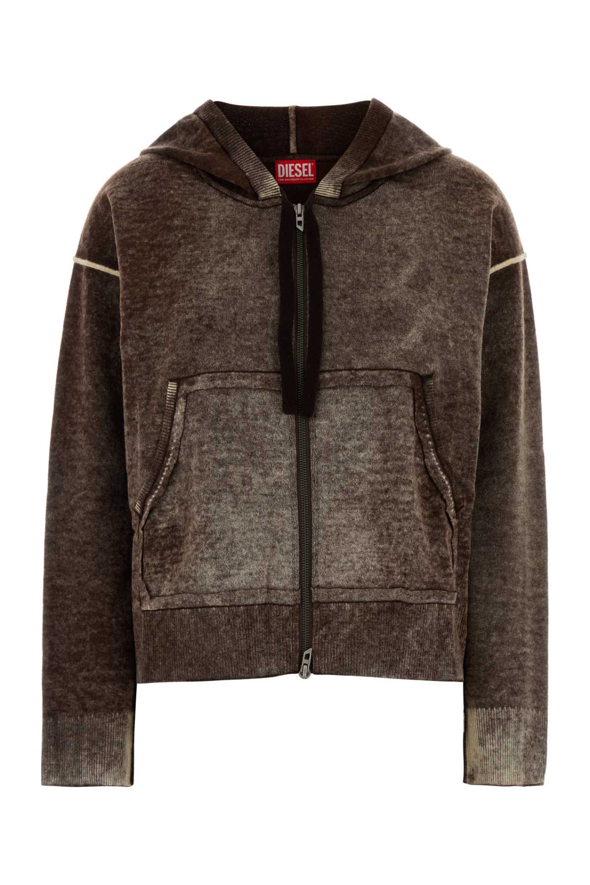 M-HERMINE SWEATSHIRTS