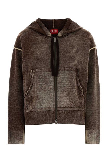 M-HERMINE SWEATSHIRTS