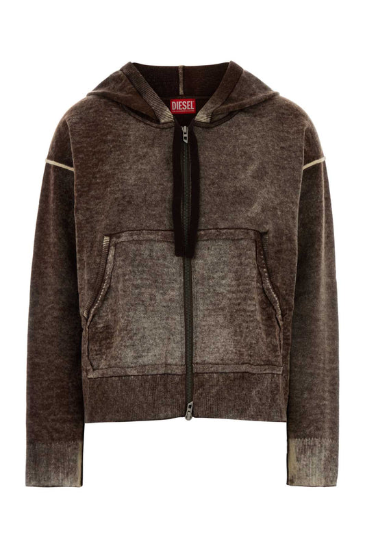 M-HERMINE SWEATSHIRTS