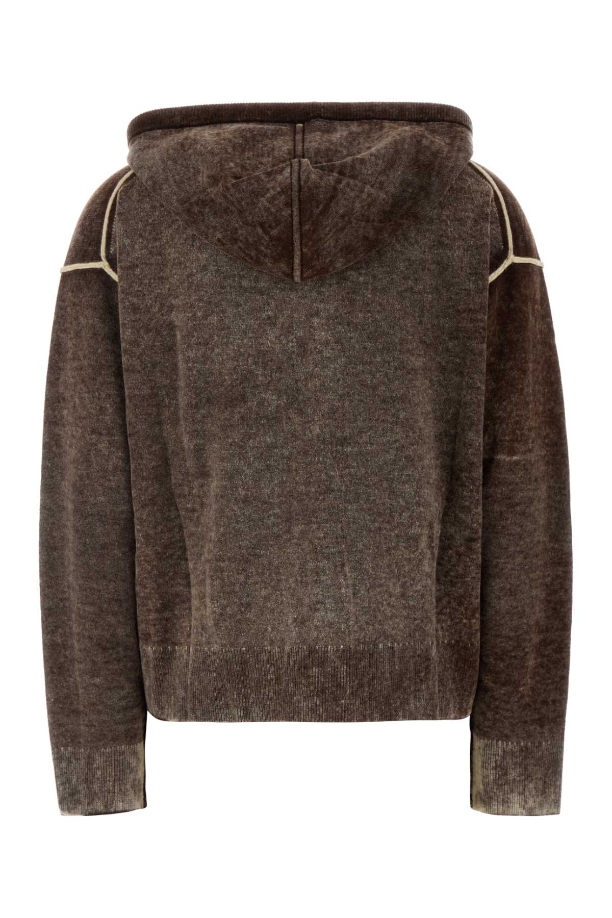 M-HERMINE SWEATSHIRTS