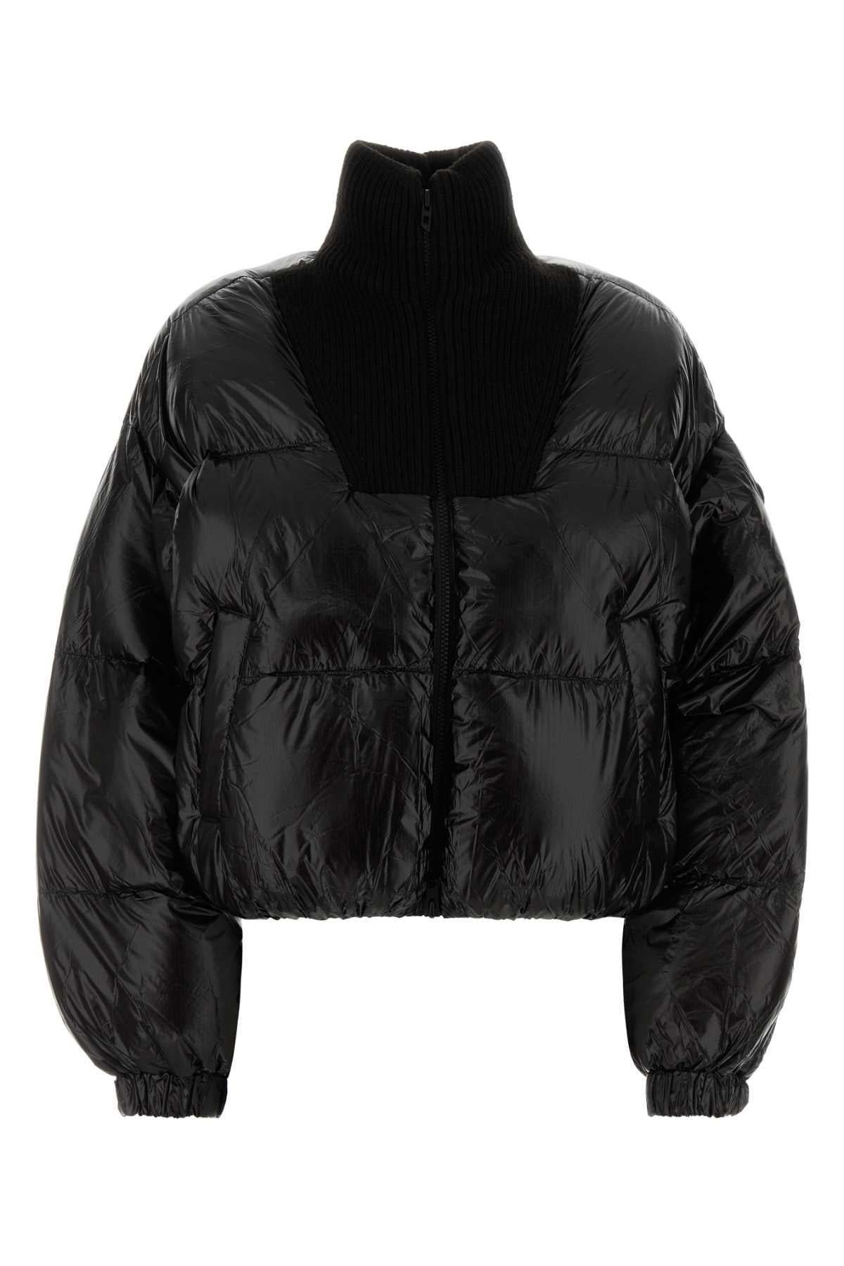 W-ARRIOR DOWN JACKETS