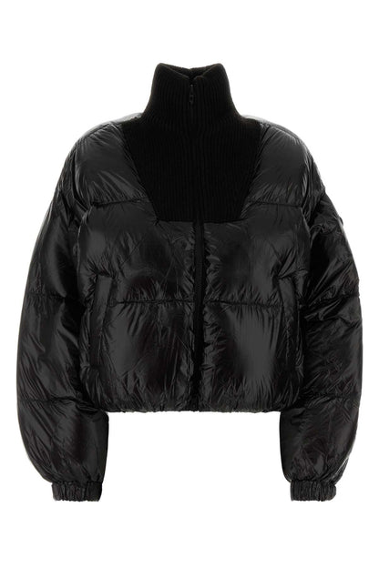 W-ARRIOR DOWN JACKETS