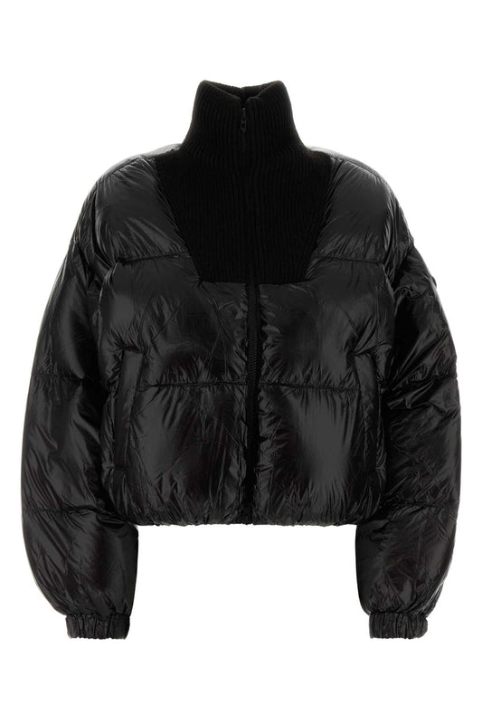 W-ARRIOR DOWN JACKETS