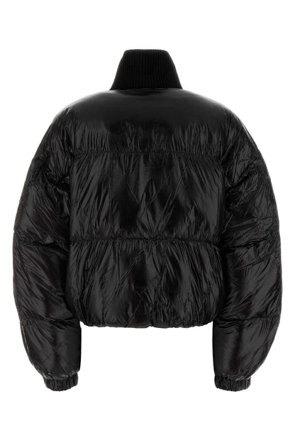 W-ARRIOR DOWN JACKETS