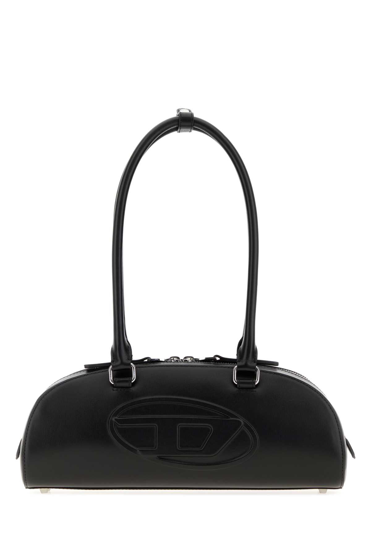 1DR DOME SHOULDER EW HANDBAGS