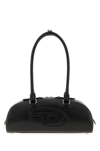 1DR DOME SHOULDER EW HANDBAGS