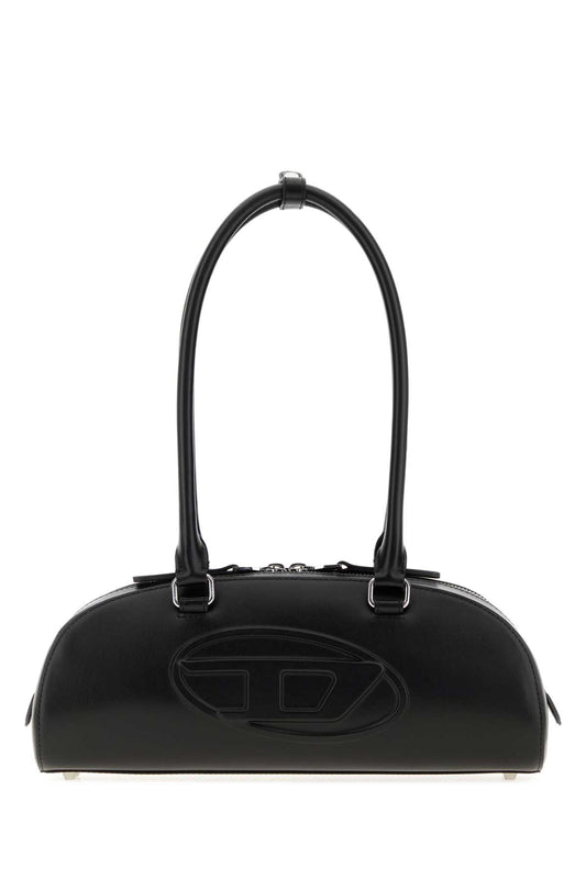 1DR DOME SHOULDER EW HANDBAGS