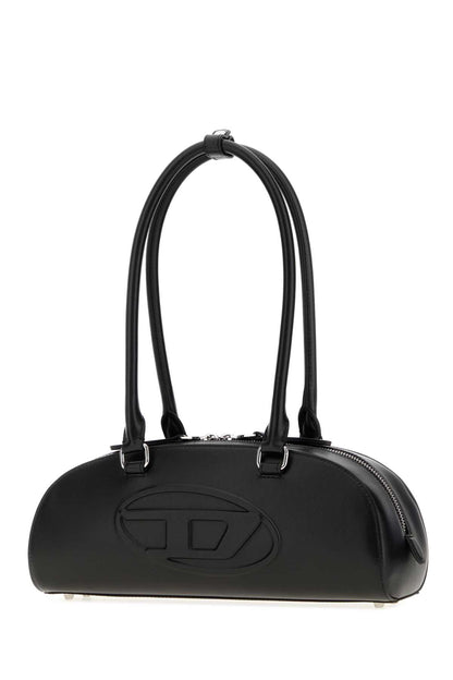 1DR DOME SHOULDER EW HANDBAGS