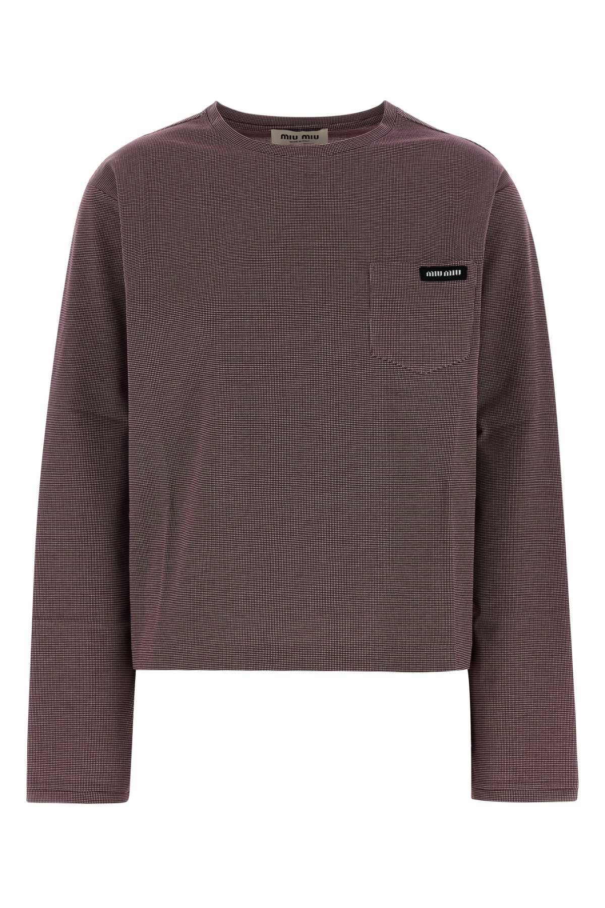Miu Miu Jersey