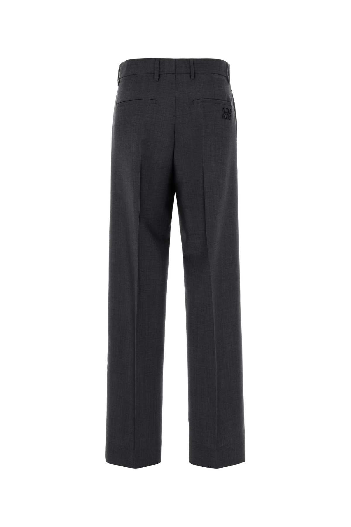 Miu Miu Pantaloni