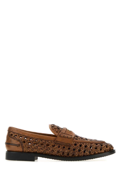 MOCASSINI LOAFERS