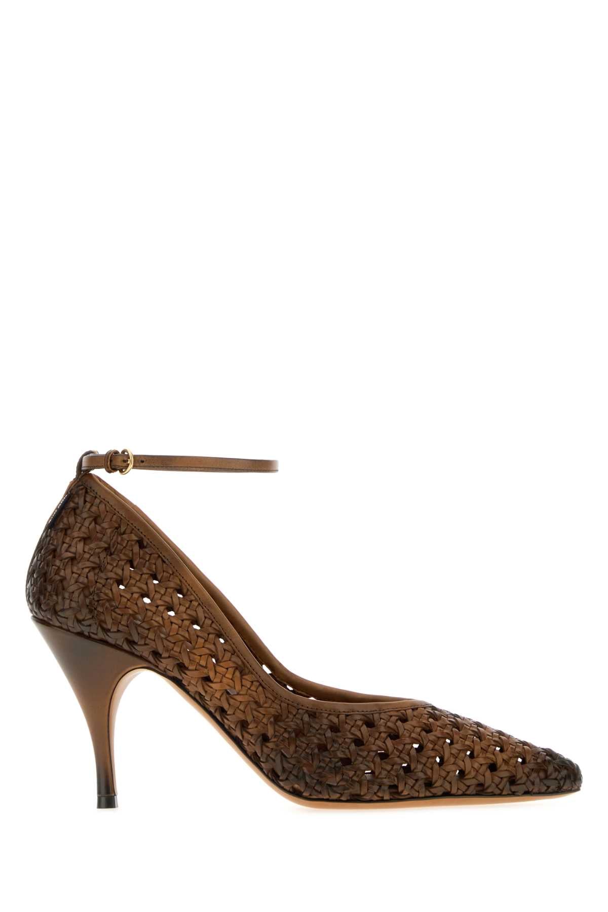 DECOLLETE' PUMPS
