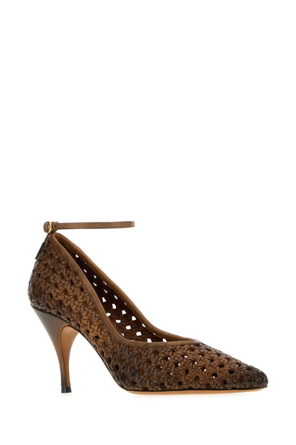 DECOLLETE' PUMPS