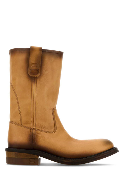 STIVALETTI BOOTS