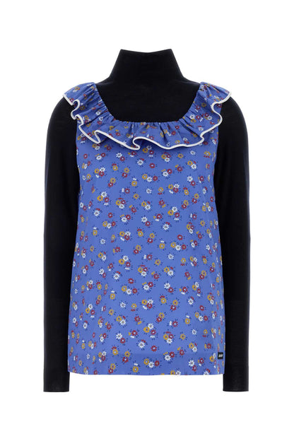 Miu Miu Top