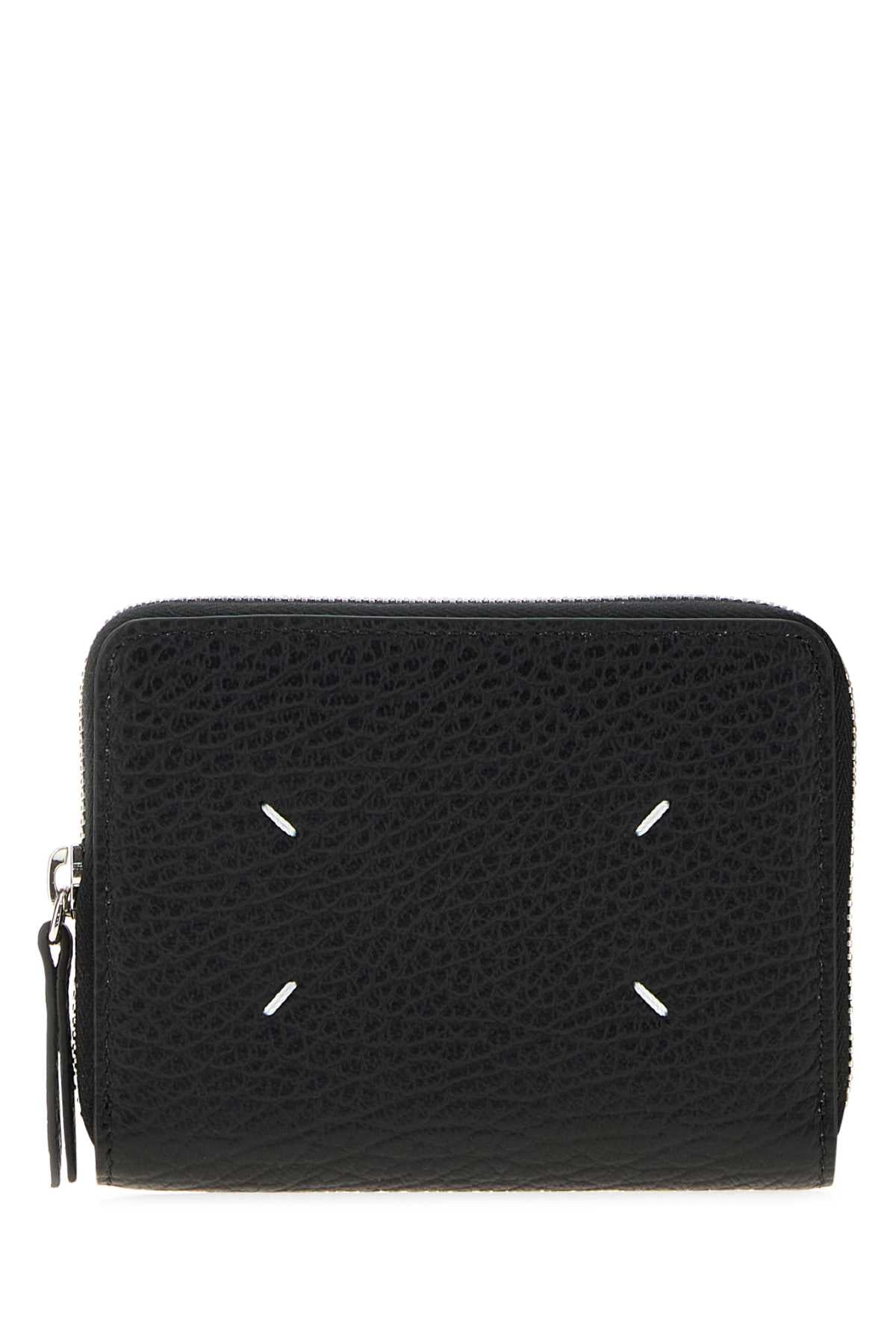 WALLET ZIP AROUND CONTINENTAL SMALL WALLETS